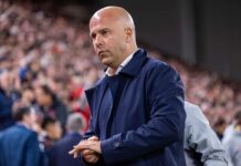 Arne Slot explains why he wasn’t ‘delighted’ with Liverpool’s performance vs. Bologna