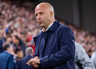 LIVE: Liverpool vs. Bayer Leverkusen – Follow the Champions League clash here – Liverpool FC