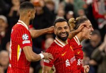Liverpool still a work in progress, but Mo Salah showed he remains irreplaceable – Liverpool FC
