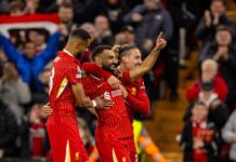 Liverpool 2-0 Bologna: Mo Salah goal and assist provides victory