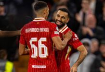 Star Salah and what this league phase means – 5 talking points from Liverpool 2-0 Bologna