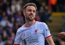 Arne Slot explains how “smart” Diogo Jota “helps us” – but should have more goals – Liverpool FC