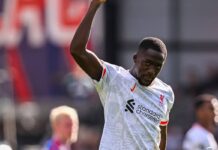 Liverpool’s “battling qualities” on show vs. Palace – title credentials look “genuine” – Liverpool FC