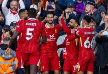 Liverpool 2-1 Chelsea: Player Ratings – Liverpool FC
