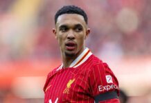 Trent Alexander-Arnold was a “doubt” to play Chelsea – explains latest early substitution – Liverpool FC