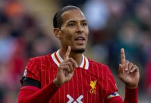 Virgil van Dijk confirms talks over new Liverpool contract: “We will see” – Liverpool FC