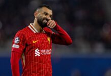Mohamed Salah substitution explained as Arne Slot points to injury list – Liverpool FC