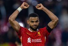 Cody Gakpo insists Liverpool “have to stay focused” after extending unbeaten run – Liverpool FC