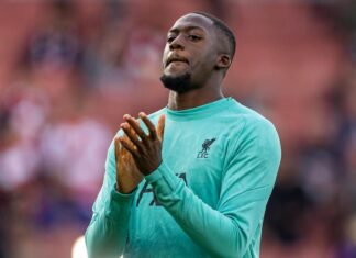 Arne Slot explains changes to keep Ibrahima Konate fit – “Have to make the effort” – Liverpool FC