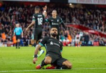 Fans content with “good point” for below-par Liverpool despite “missed opportunity” – Liverpool FC