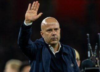 Arne Slot names the 2 things that pleased him most from Arsenal 2-2 Liverpool – Liverpool FC