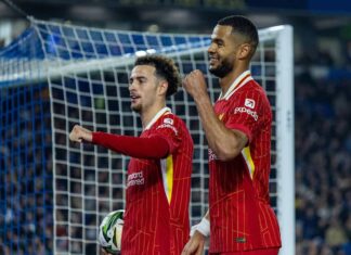 Gakpo stars & Quansah’s late sub – 5 talking points from Brighton 2-3 Liverpool – Liverpool FC