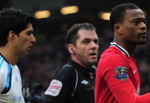 Patrice Evra says he isn’t worried about Erik ten Hag getting the sack at Man United – Man United News And Transfer News