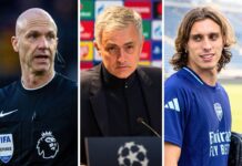 Arsenal ref, Mourinho claim and Calafiori update – Latest Liverpool FC News – Liverpool FC