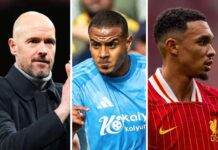 Arsenal reaction & Forest centre-back linked – Latest Liverpool FC News – Liverpool FC