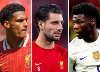 Slot on Quansah “overreaction” & Tchouameni rumour – Latest Liverpool FC News – Liverpool FC