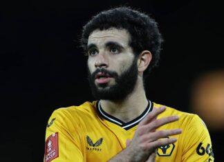 Ruben Amorim eyeing Wolves’ Rayan Ait-Nouri as his first Manchester United signing – Man United News And Transfer News