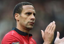 “How are you allowing this?” – Rio Ferdinand called Wayne Rooney in disgust at antics in Man United dressing room – Man United News And Transfer News