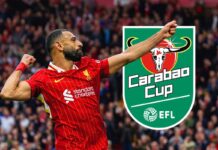 Can Mo Salah equal Ian Rush & Roger Hunt to lead Liverpool to 26th quarter-final? – Liverpool FC