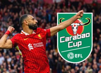 Can Mo Salah equal Ian Rush & Roger Hunt to lead Liverpool to 26th quarter-final? – Liverpool FC