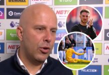 Arne Slot voices schedule concerns after Liverpool hit with 2 injuries in early kickoff – Liverpool FC