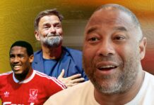 Clubs are gambling on players – Liverpool can learn from John Barnes transfer – Liverpool FC