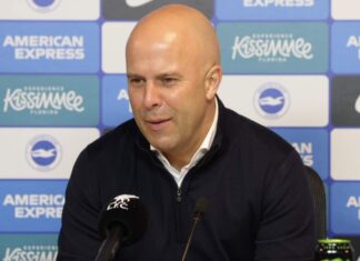 Arne Slot encouraged by Liverpool’s fringe players – “Makes it even harder for me” – Liverpool FC