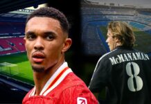 Trent Alexander-Arnold, Real Madrid and risking your Liverpool legacy – Liverpool FC