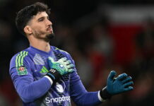 “I always respect the manager’s decision but…”: Altay Bayindir opens up on conversation with Erik ten Hag over playing time – Man United News And Transfer News