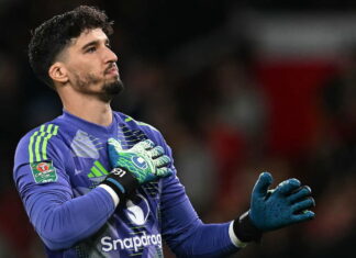 Predicted Man United XI vs Leicester City: Altay Bayindir in, Christian Eriksen out – Man United News And Transfer News