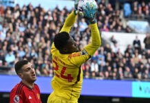 “The only thing that he changed…”: Diogo Dalot reveals secret behind Andre Onana’s remarkable turnaround at Man United – Man United News And Transfer News