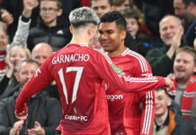 The Athletic reveal Casemiro is a fan of Ruud van Nistelrooy’s coaching as opposed to Erik ten Hag’s methods – Man United News And Transfer News