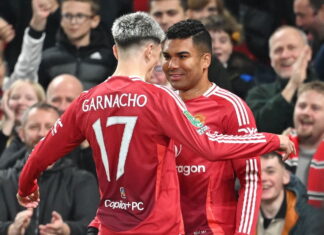 The Athletic reveal Casemiro is a fan of Ruud van Nistelrooy’s coaching as opposed to Erik ten Hag’s methods – Man United News And Transfer News