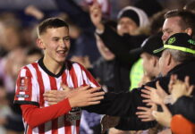 Sunderland AFC issue hands off warning to Man United over Chris Rigg – Man United News And Transfer News