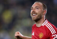 Christian Eriksen was Manchester United’s midfield rock in disappointing draw with Fenerbahçe – Man United News And Transfer News