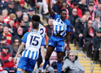 Manchester United considered re-signing Danny Welbeck under Erik ten Hag – Man United News And Transfer News