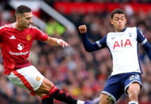 INEOS relieved as Man United full-back Diogo Dalot not on Real Madrid’s list of targets – Man United News And Transfer News