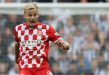 Video: Donny van de Beek scores first goal in two years for Girona in Champions League – Man United News And Transfer News