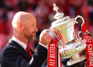 The slow death of Erik ten Hag’s time as Manchester United boss – Man United News And Transfer News