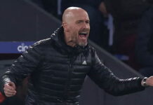 Erik ten Hag backed by dressing room to “turn things around” at Manchester United – report – Man United News And Transfer News