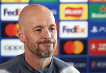 Erik ten Hag says “mad” Man United must use motivation of last weekend’s loss to beat Porto – Man United News And Transfer News