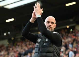 Erik ten Hag pens farewell letter to Manchester United fans – Man United News And Transfer News