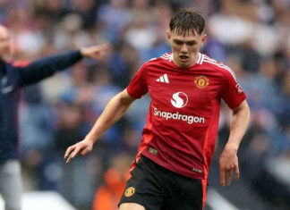 Player Ratings: Manchester United u21s 1-1 Jong PSV – Man United News And Transfer News