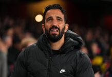 Why Liverpool turned down Ruben Amorim before Man United manager talks – Liverpool FC