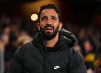 Why Liverpool turned down Ruben Amorim before Man United manager talks – Liverpool FC