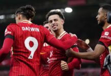 Slot annoys rivals and Jones stands out – 5 talking points from Liverpool 2-1 Chelsea – Liverpool FC