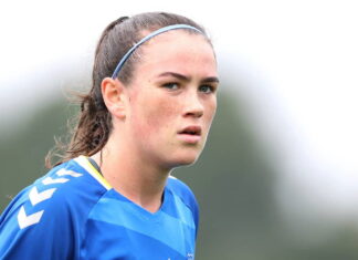 Grace Clinton scores as United women star in England’s 2-1 win over South Africa – Man United News And Transfer News