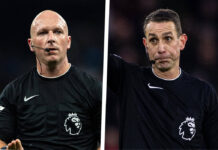 Liverpool fans’ nightmare referee and VAR combo appointed for Crystal Palace clash – Liverpool FC
