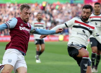 Bruno Fernandes’ return vs West Ham sparked Man United’s attacking play back to life – Man United News And Transfer News