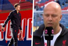 Why Curtis Jones starts vs. Crystal Palace as Arne Slot raises Szoboszlai concern – Liverpool FC